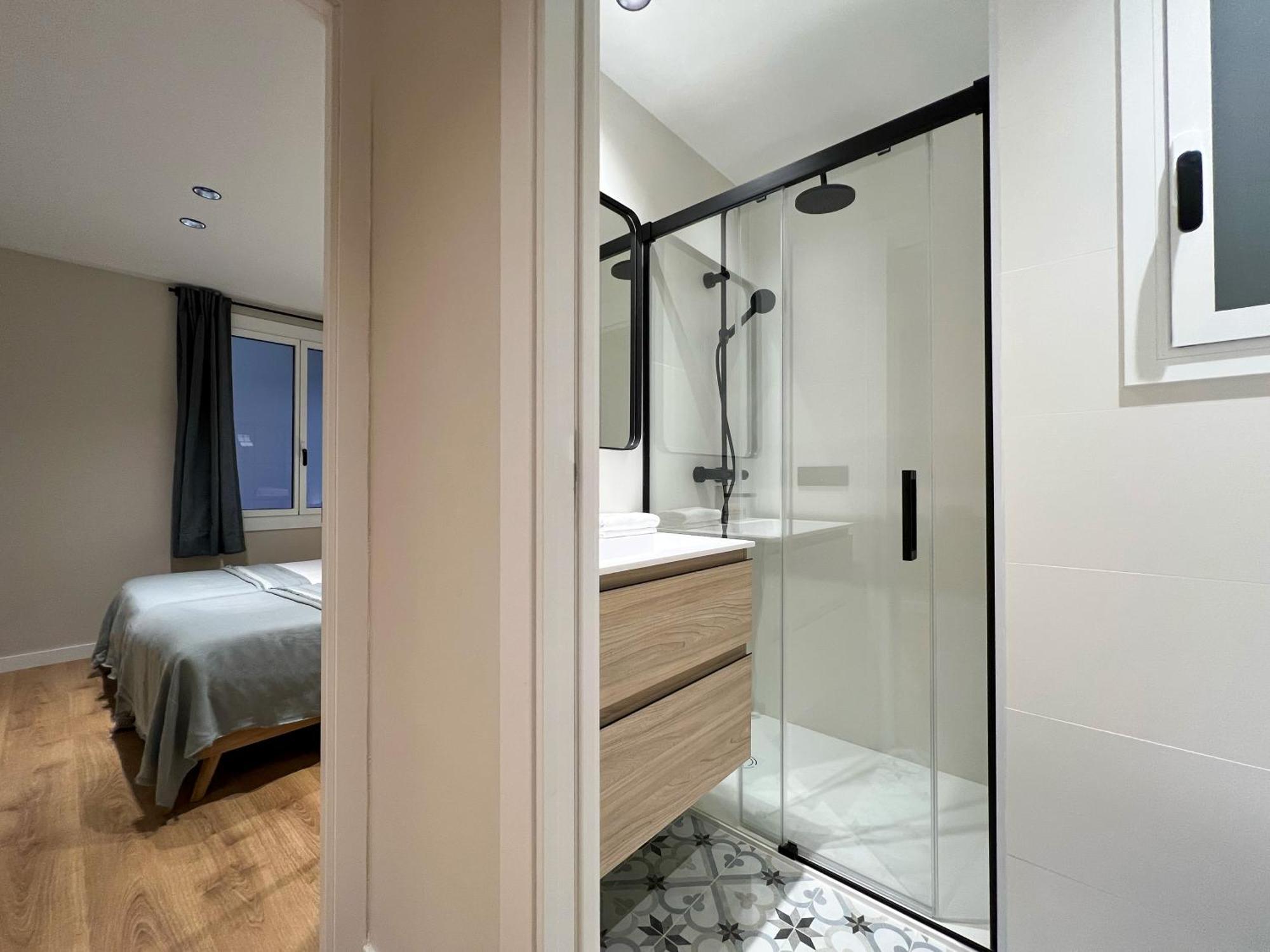 Appartement U-nique Castanyer *