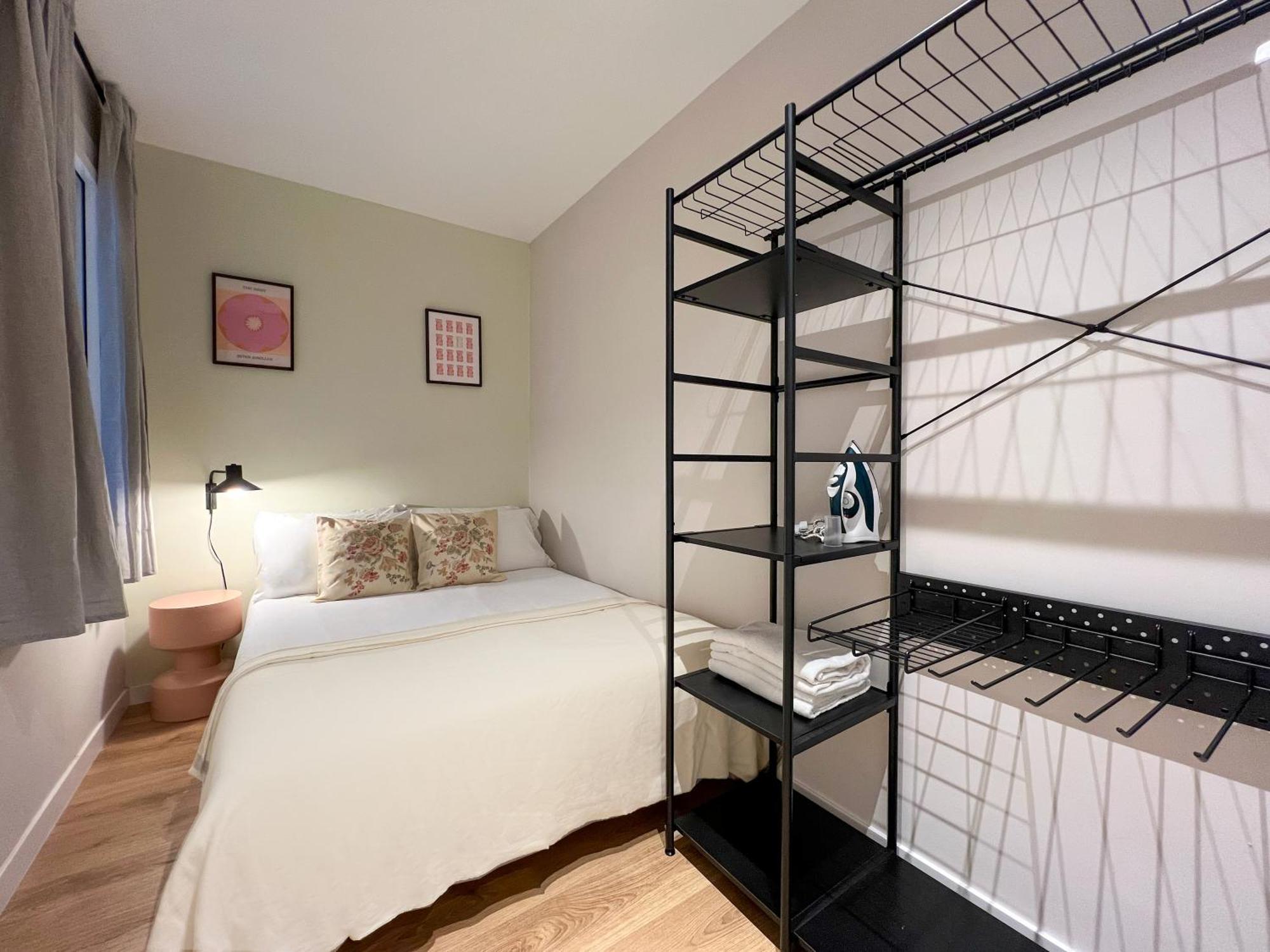 Appartement U-nique Castanyer