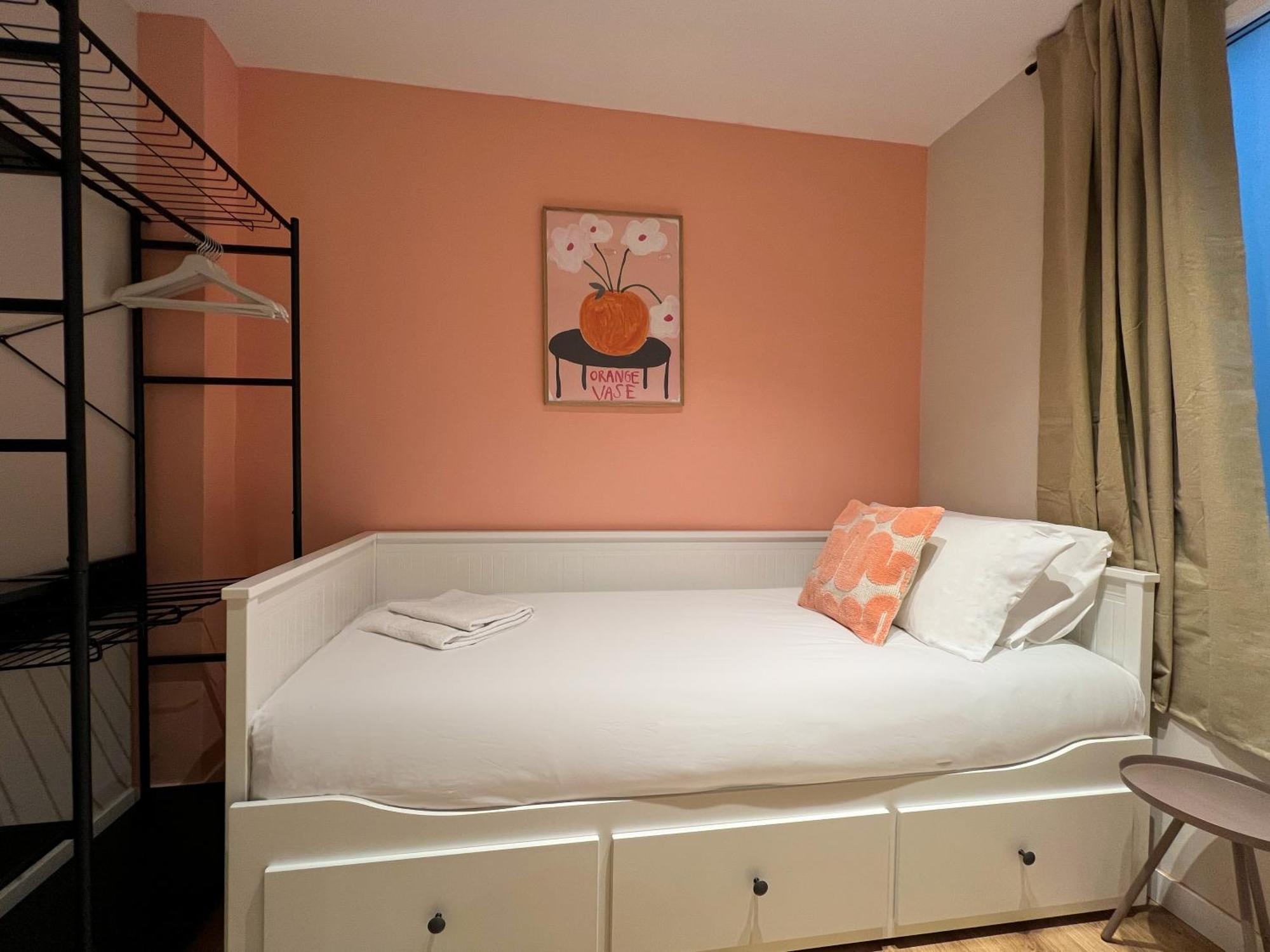 Appartement U-nique Castanyer Barcelone