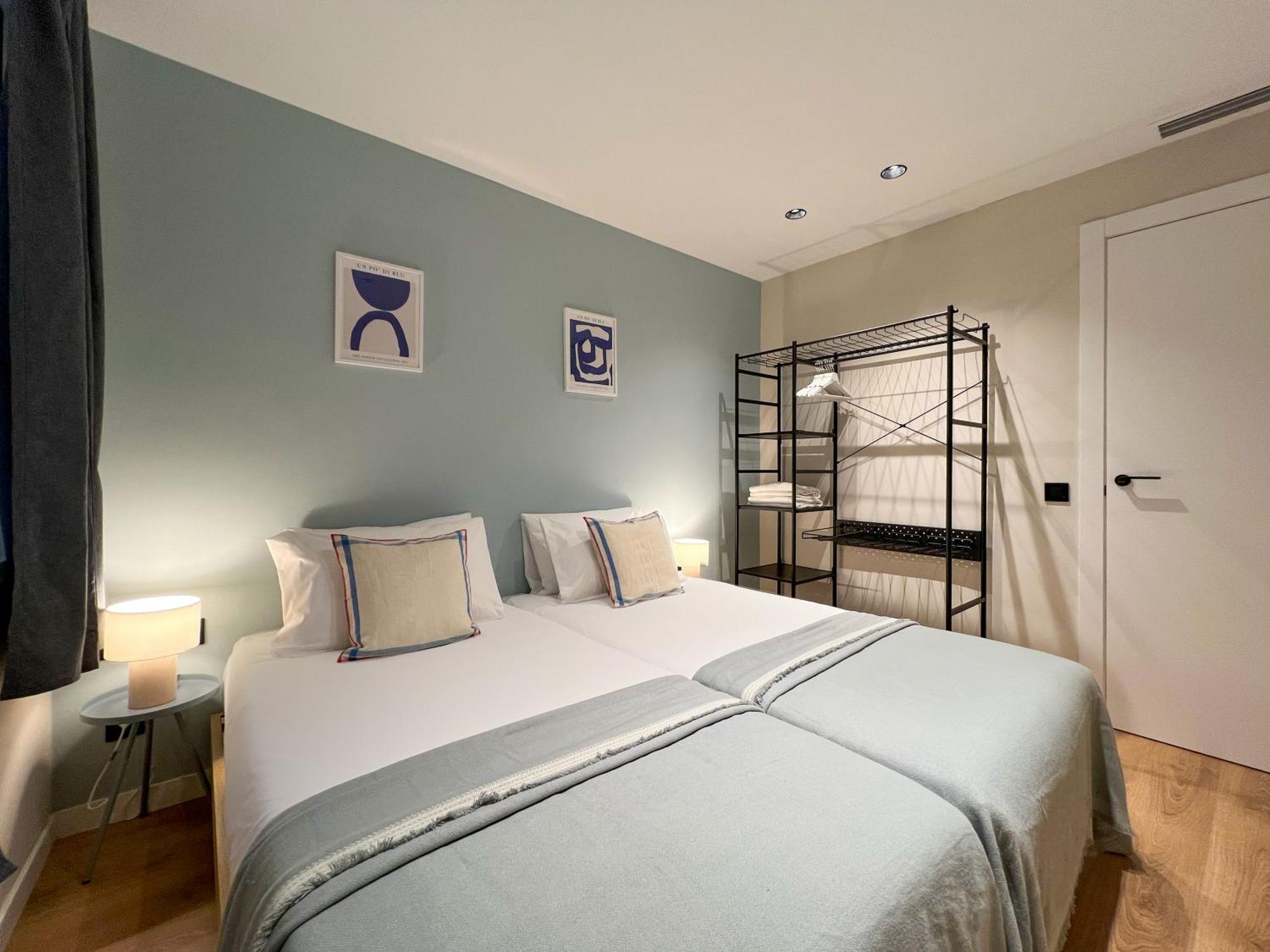 Appartement U-nique Castanyer