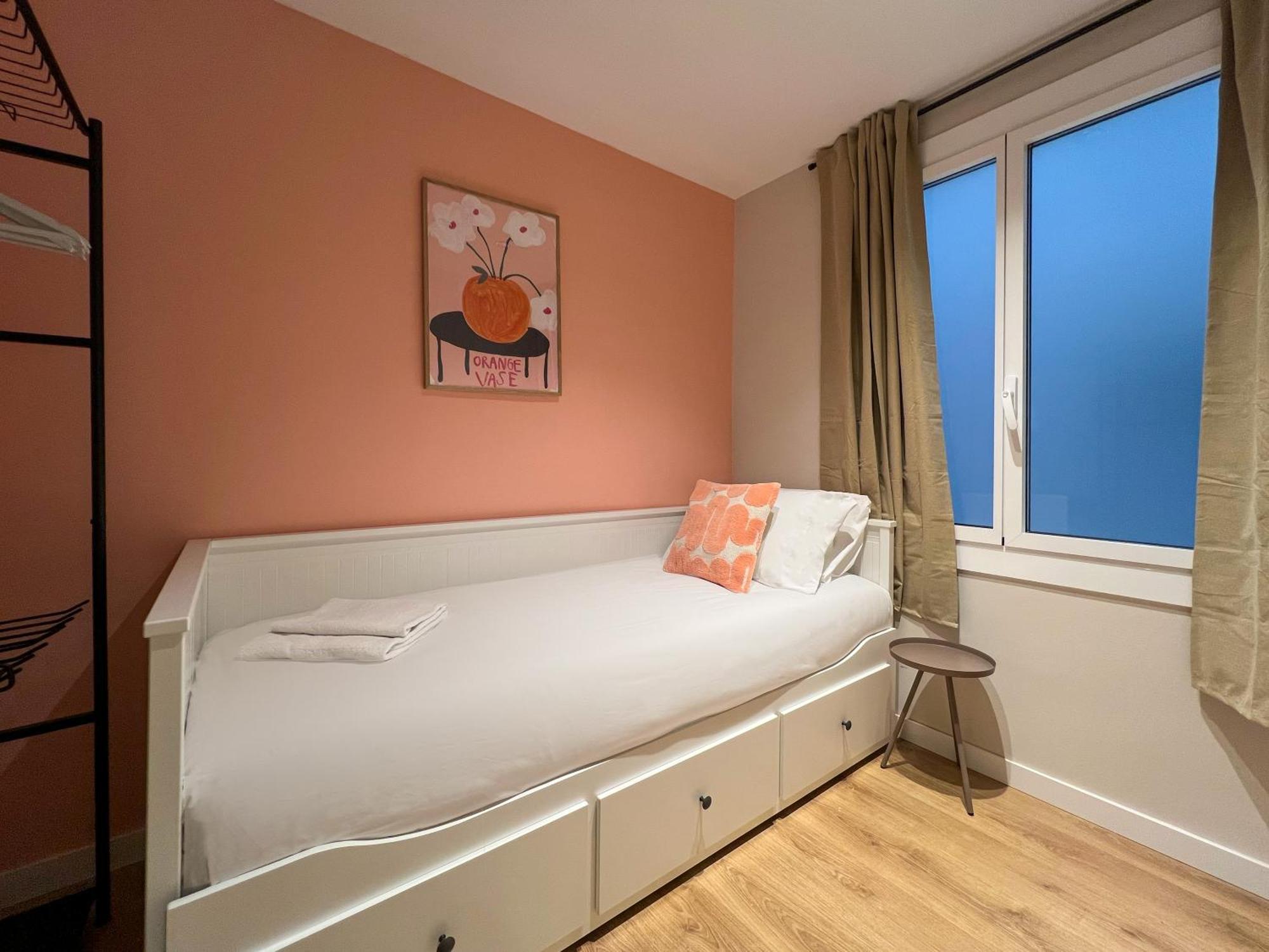 Appartement U-nique Castanyer Barcelone