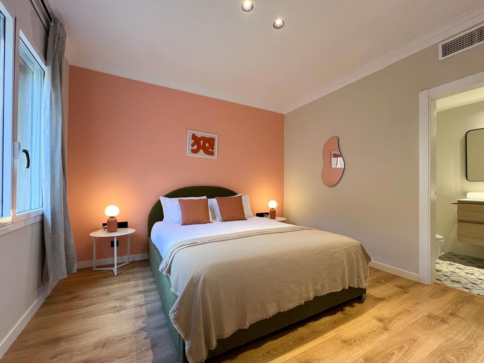 Appartement U-nique Castanyer