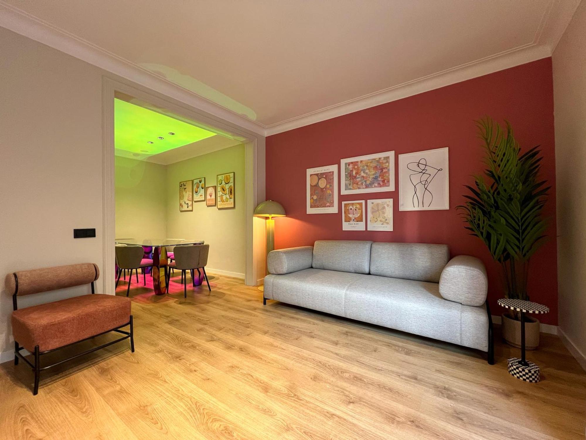 Appartement U-nique Castanyer *