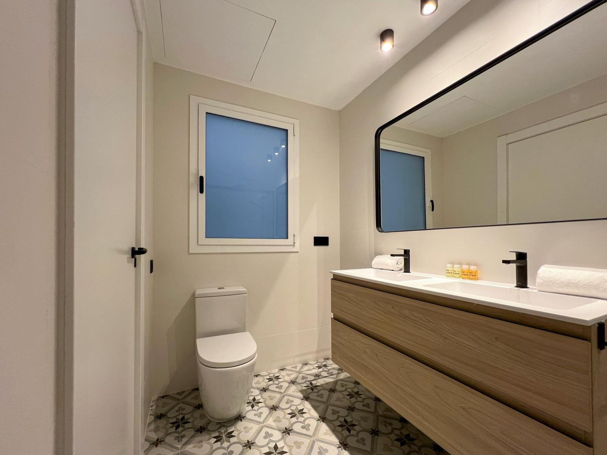 Appartement U-nique Castanyer Barcelone