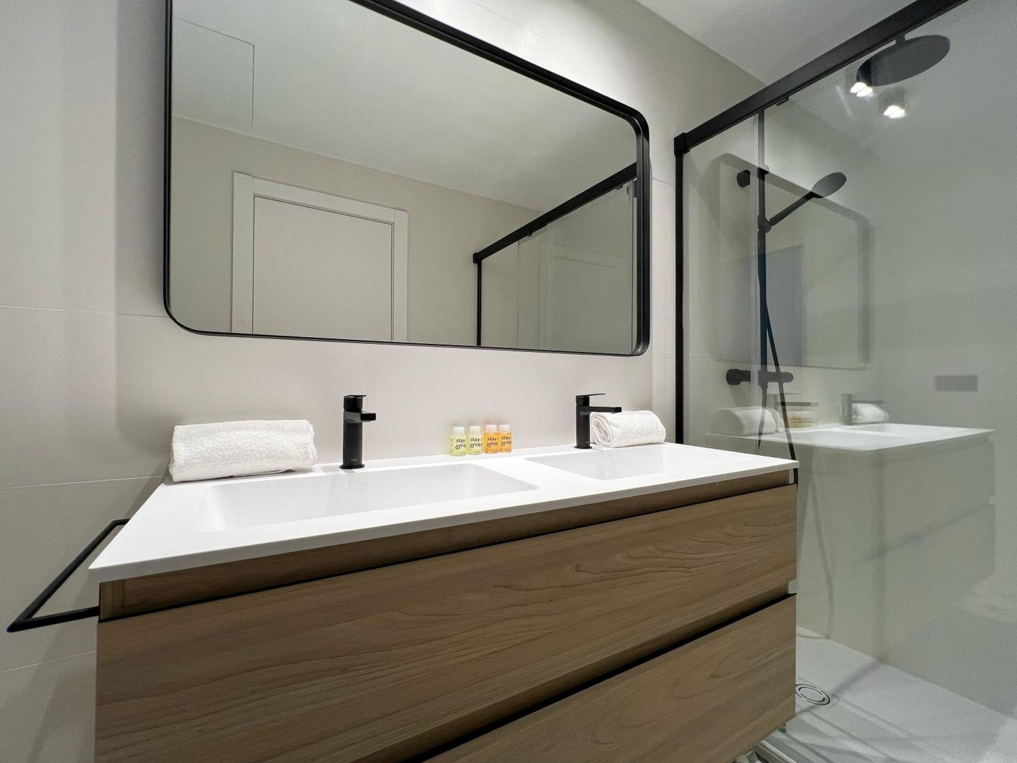 Appartement U-nique Castanyer