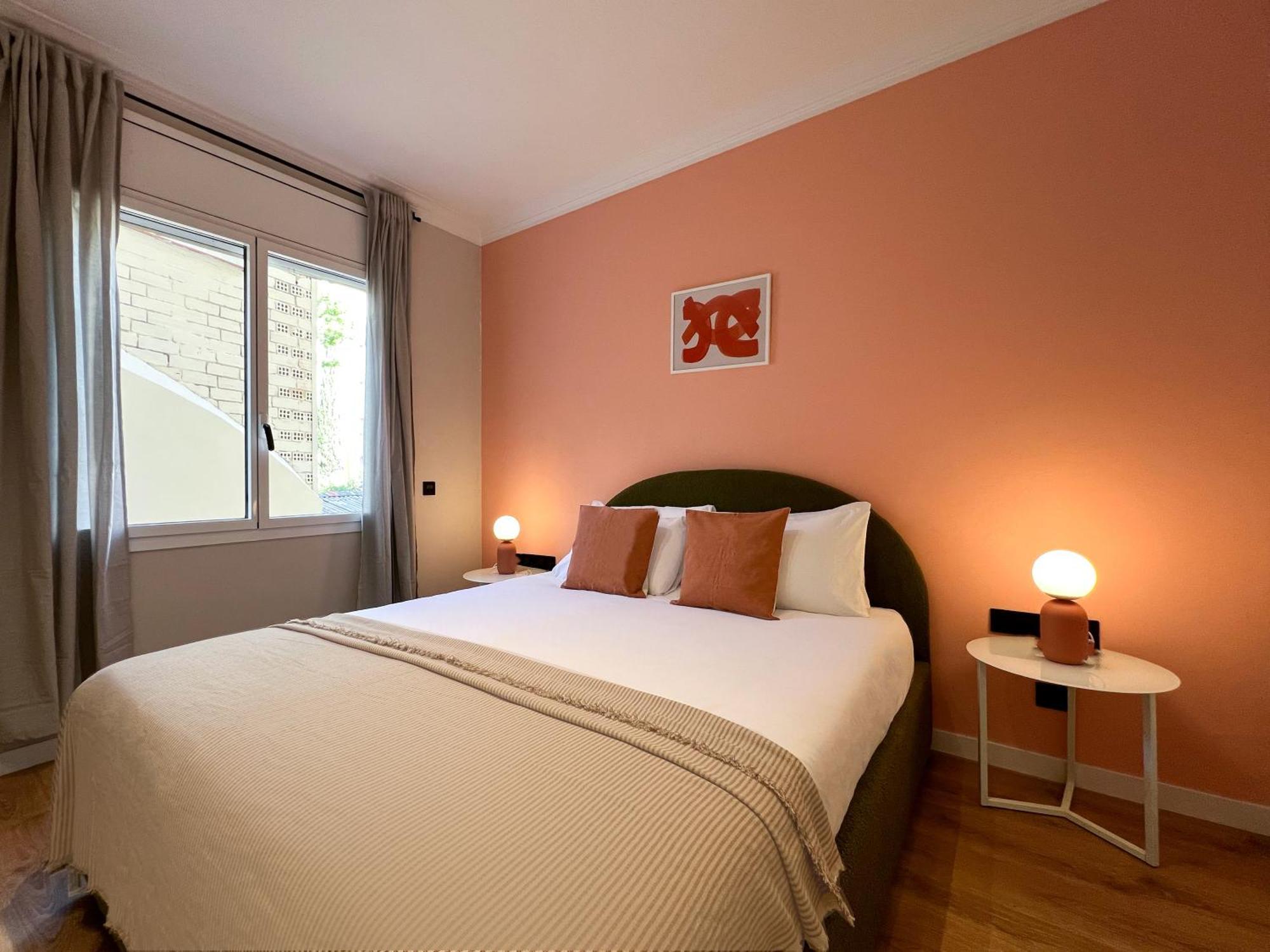 Appartement U-nique Castanyer Barcelone
